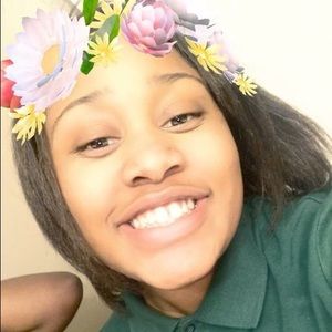 Meet your Posher, Raven